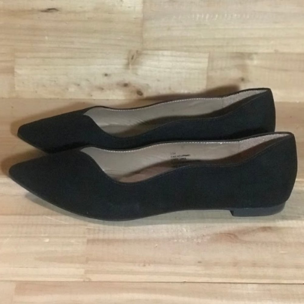Esprit Pamela Scalloped Flats